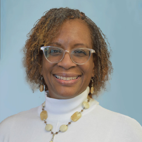 Lisa Y. Harris, M.D., FAAP, FACP, CPE