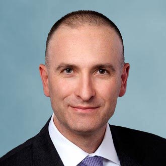 Dr. Nicholas Massa, M.D., CPC